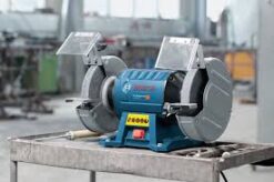 Máy mài hai đá Bosch GBG 60-20