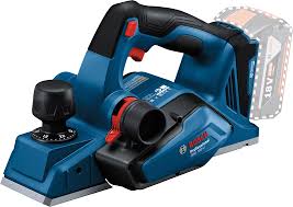 GHO-185-li Máy bào dùng Pin Bosch GHO 185-LI (SOLO)