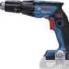 Máy bắn vít thạch cao Bosch GTB 185-LI