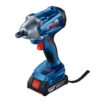 Máy vặn bu long pin Bosch GDS 250-LI