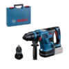 Máy khoan búa Pin Bosch GBH 18V-34 CF (SOLO)