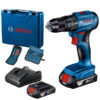 Máy khoan động lực Bosch GSB 185-LI
