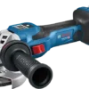Máy mài góc Bosch GWS 18V-15 SC (SOLO) 100mm