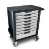 Tủ dụng cụ 7 ngăn Toptul GE-32203