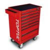 Tủ dụng cụ 6 ngăn Toptul GV-28006