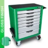 Tủ đồ nghề 5 ngăn Toptul GE-26117
