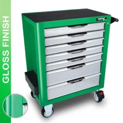 Tủ đồ nghề 5 ngăn Toptul GE-26117