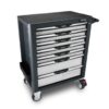Tủ dụng cụ 7 ngăn 383 chi tiết Toptul GT-38303