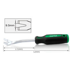 Dụng cụ nạy ốc vít 230mm TOPTUL JJAE1011 WMJSC