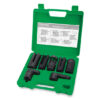 Bộ tuýp tháo cảm biến xe hơi 7PCS JGAI0701 jsc
