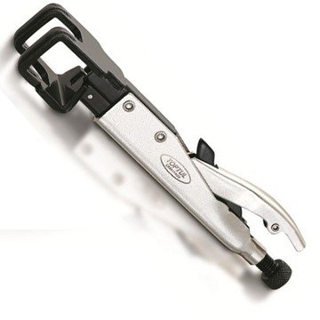 DMAJ1A09 Kềm kẹp sắt xi làm đồng 230mm TOPTUL DMAJ1A09 JSC