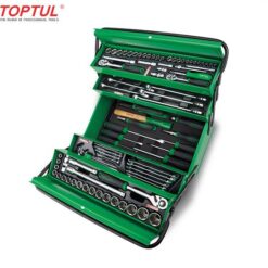 Hộp đồ nghề 94 chi tiết Toptul GCAZ094A