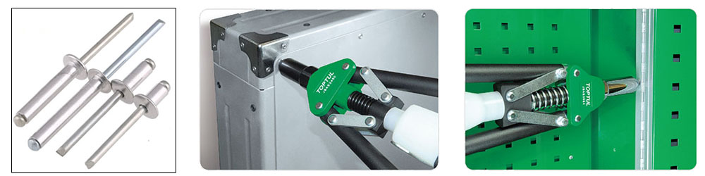 JBAE2450 Kìm rút đinh tán kiểu đòn bẩy 533mm JBAE3064 wmjsc