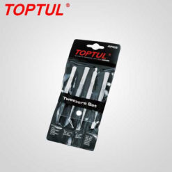 Bộ nhíp gắp ốc 4 món TOPTUL JGAA0401 wmjsc