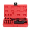 Bộ dụng cụ cắt xích xe máy Toptul JGAI1304 wmjsc