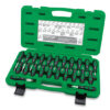 Bộ vít sửa giắc điện 23 chiếc Toptul JGAI2301 wmjsc