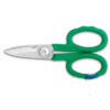 Kéo cắt đa năng 138mm Toptul SBAA0414 jsc
