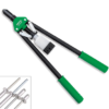 Kìm rút đinh tán kiểu đòn bẩy 533mm JBAE3064 wm