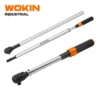 Cần Siết Lực 1/2 Inch 20-120Nm Wokin 157522