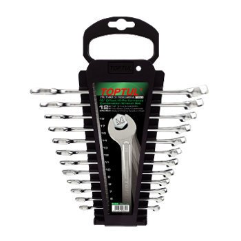 bo-co-le-vong-mieng-12-mon-toptul-gaac1201 Bộ cờ lê vòng miệng 12 món Toptul GAAC1201