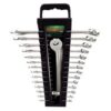 Bộ cờ lê vòng miệng 14 món Toptul GAAC1401