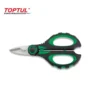 Kéo cắt cáp đa năng Toptul SBBA0516 jsc
