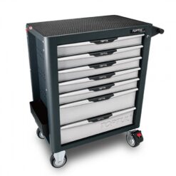 Tủ dụng cụ 7 ngăn 275 chi tiết Toptul GCAJ275B