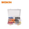CRIMPING PLIERS SET wokin workman