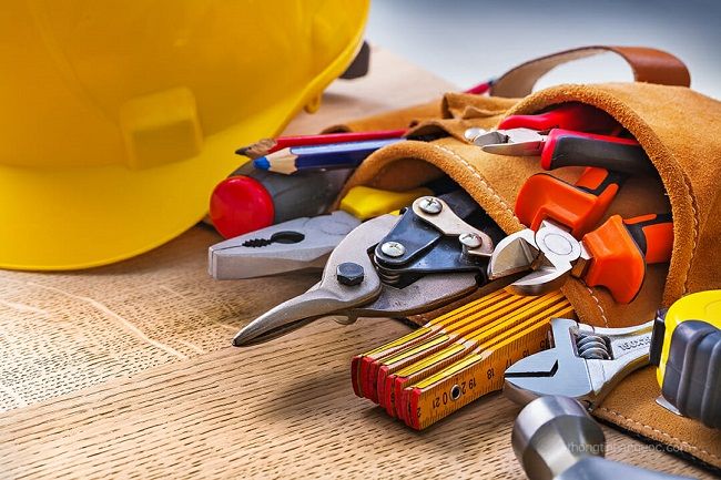 đại lý dụng cụ cầm tay Bosch chính hãng uy tín