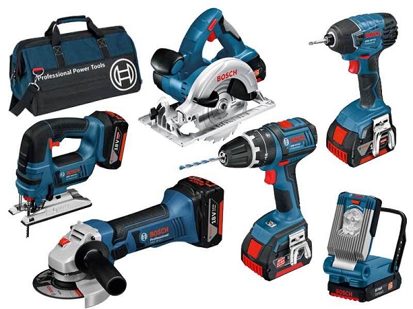 Đại lý dụng cụ cầm tay Bosch chính hãng uy tín, giá tốt