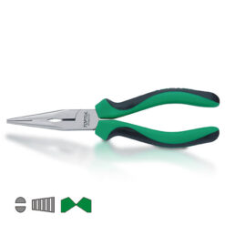 Kìm mỏ nhọn 8inch Toptul DFBB2208