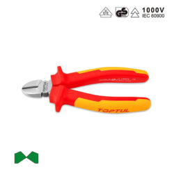 Kìm cắt cách điện 6inch Toptul DGCC2206