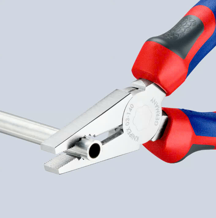 Kìm cắt tổng hợp 160mm Knipex 03 05 160