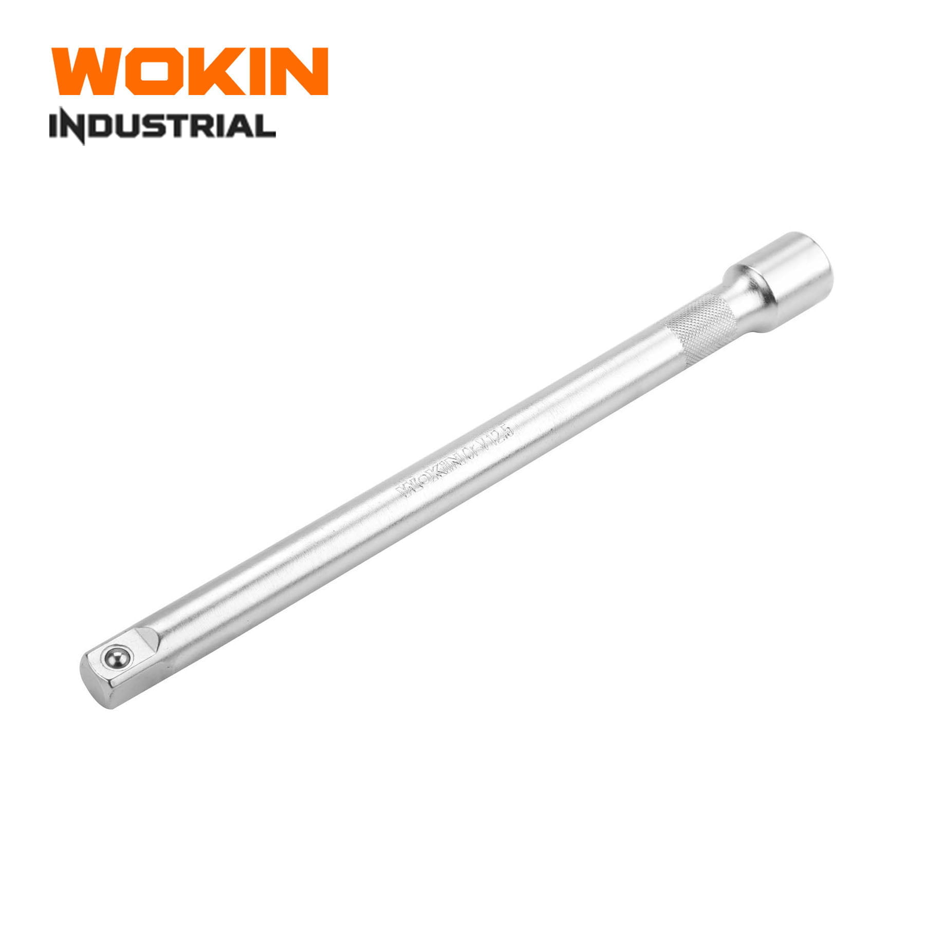 Thanh nối 1/4", dài 100mm/4" WOKIN 153404