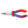 Kìm Đa Năng mũi nhọn Knipex 13 02 160