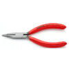 Kìm Mỏ Nhọn Knipex 25 01 125
