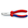 Kìm tuốt điện đa năng Kniex13 45 165
