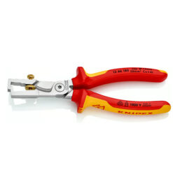 Kìm tuốt dây đa năng Knipex 13 66 180