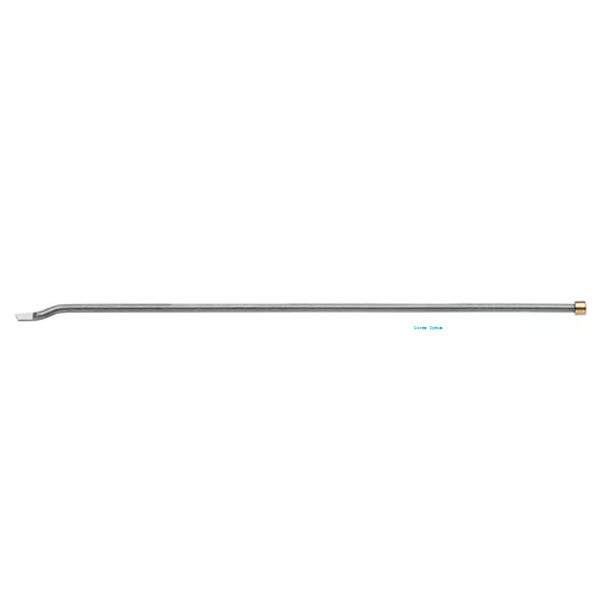 Tua Vít Đầu Dẹp Bẻ Góc Knipex 16 29 165
