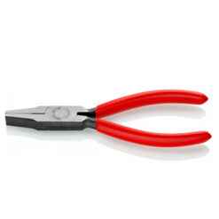 Kìm mỏ dẹt Knipex 20 01 140