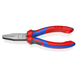 Kìm mỏ det 160mm Knipex 20 02 160