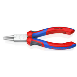 Kìm mũi tròn 160mm Knipex 22 05 160