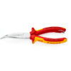 Kìm cách điện mũi cong Knipex 26 26 200 T