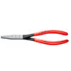 Kìm mũi nhọn dài Knipex 28 01 200