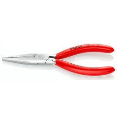 Kìm mũi nhon Chrome 140mm Knipex 30 13 140