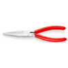 Kìm mũi nhọn chrome 160mm Knipex 30 13 160