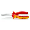 Kìm mũi nhọn cách điện Knipex 30 16 160