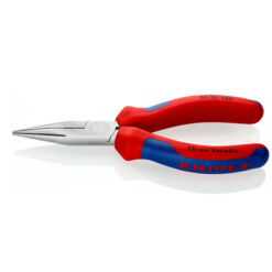 Kìm mũi nhọn Knipex 30 25 140