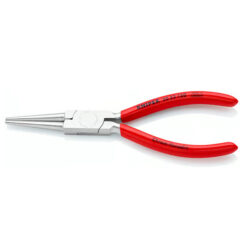 Kìm mũi tròn Knipex 30 33 160