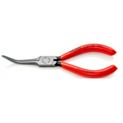 Kìm Mũi Kim Cong Knipex 31 21 160